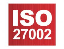 Certification norme ISO 27002