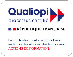 Qualiopi - Actions Formation PMP