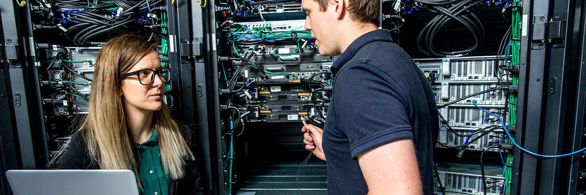 Formation avec certification Cisco CCNA 200-301 Oo2