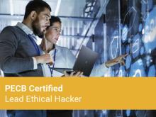 Brochure Lead Ethical Hacker