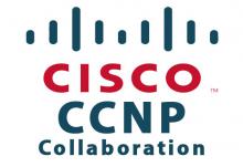 CCNP Collaboration